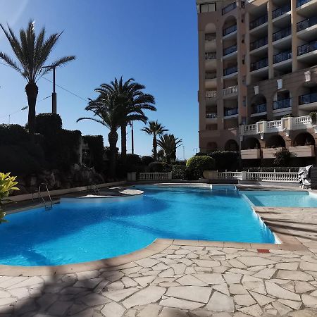 Appartement En Bord De Mer 戛纳 外观 照片