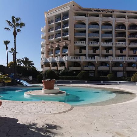 Appartement En Bord De Mer 戛纳 外观 照片