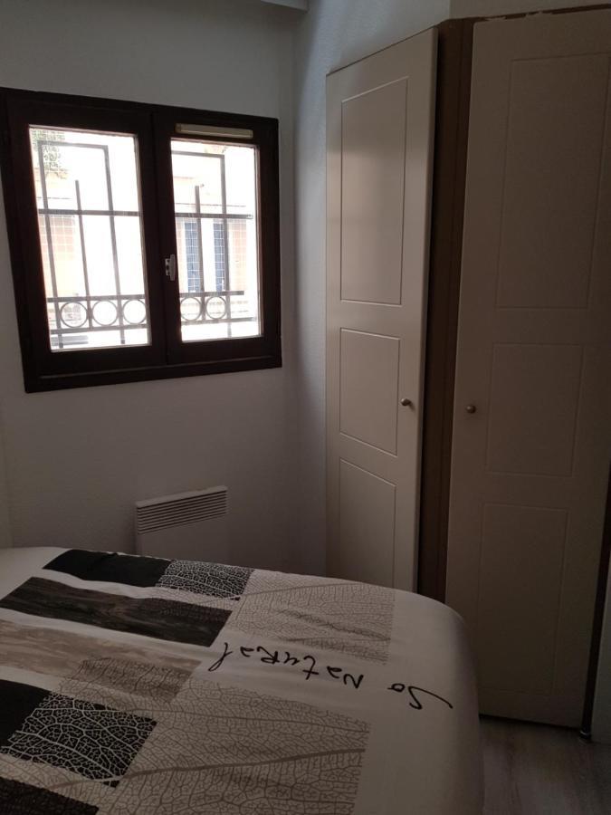 Appartement En Bord De Mer 戛纳 外观 照片