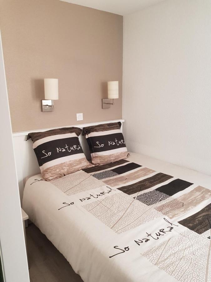 Appartement En Bord De Mer 戛纳 外观 照片