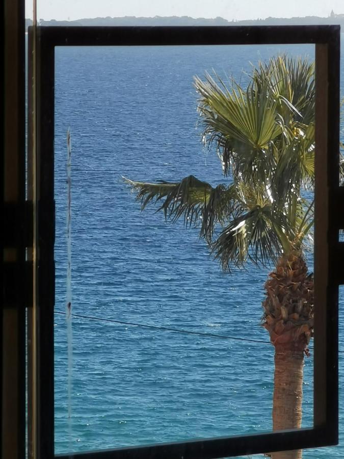 Appartement En Bord De Mer 戛纳 外观 照片
