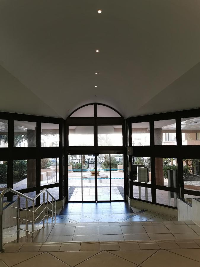 Appartement En Bord De Mer 戛纳 外观 照片