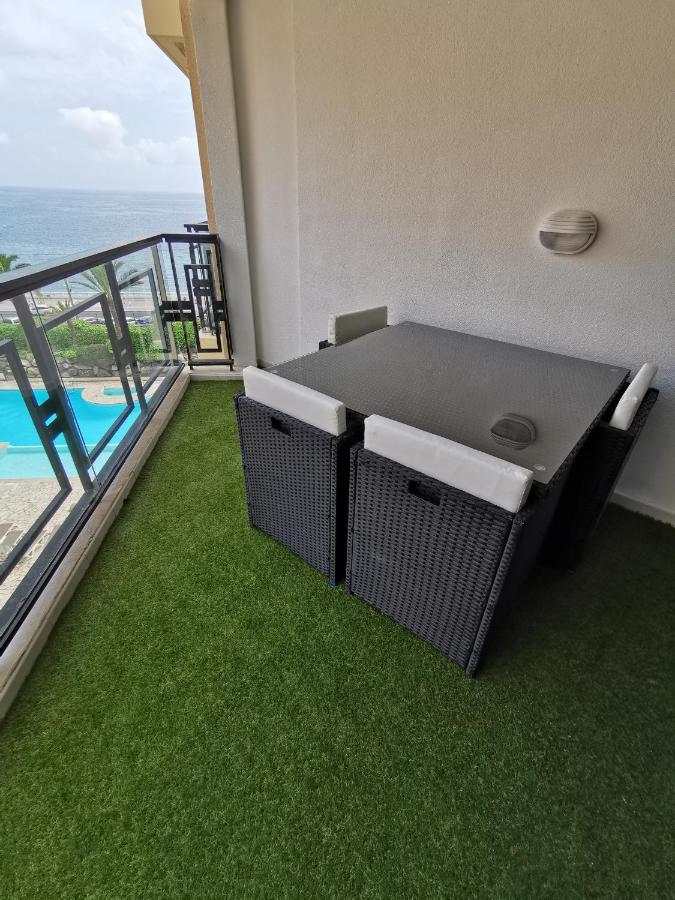 Appartement En Bord De Mer 戛纳 外观 照片